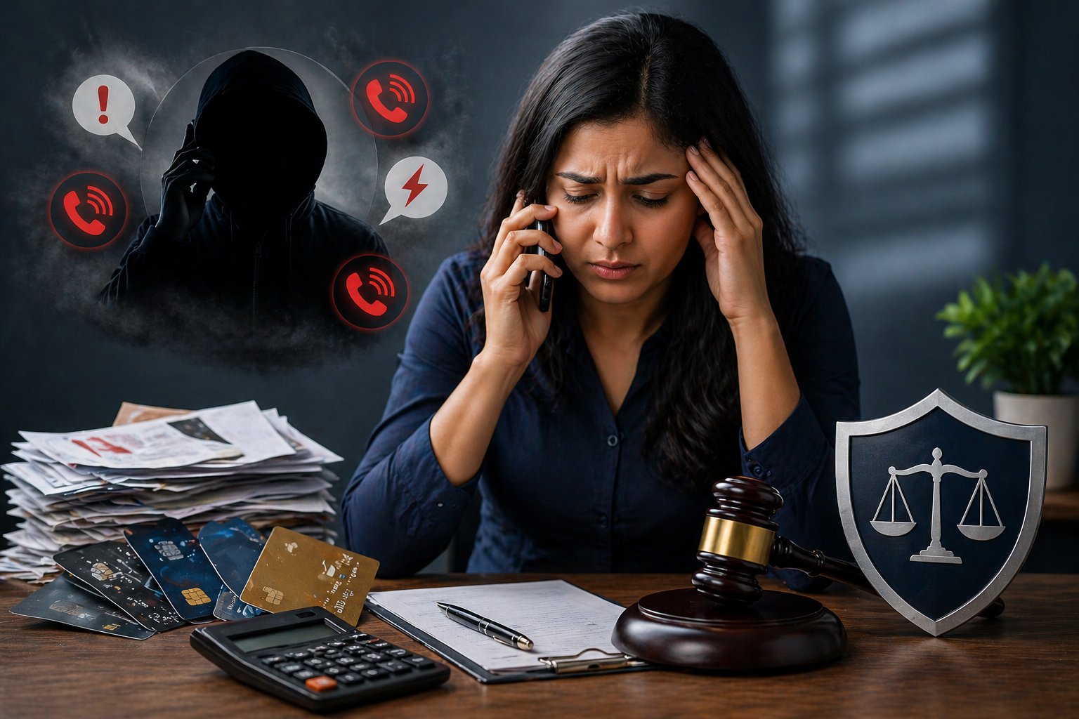 credit card outstanding settlement credit card recovery harassment credit card settlement india