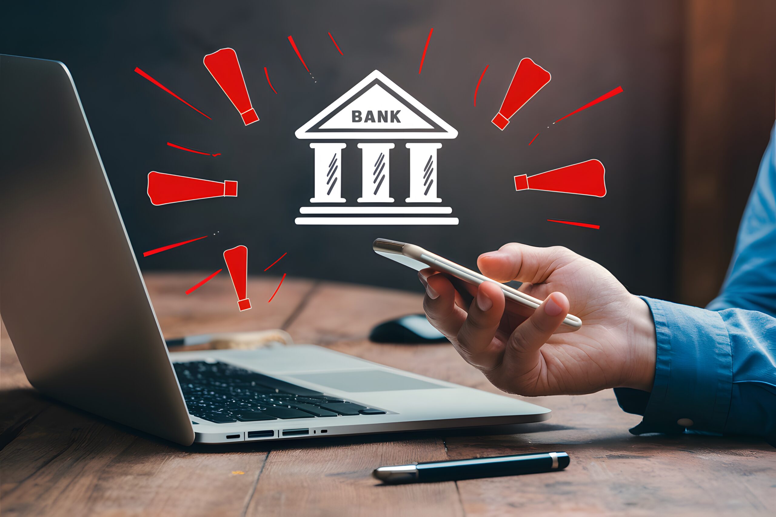 How to Legally Stop Banks From Misusing Your Personal Data During Loan Recovery
