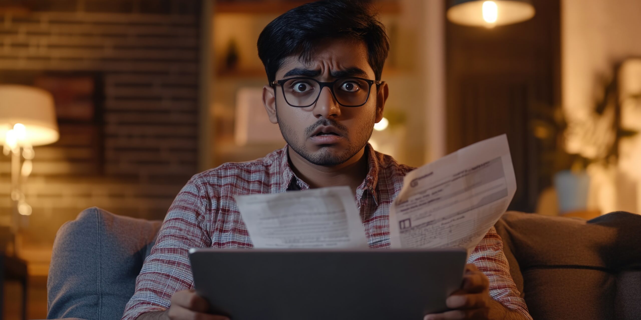 What to Do If a Fake Loan Is Taken in Your Name: A Complete Legal Guide