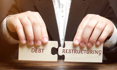 debt-restructuring